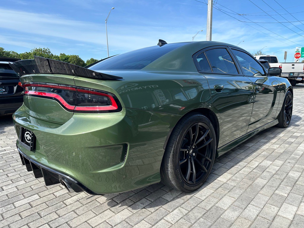 2023 Dodge Charger Image 8