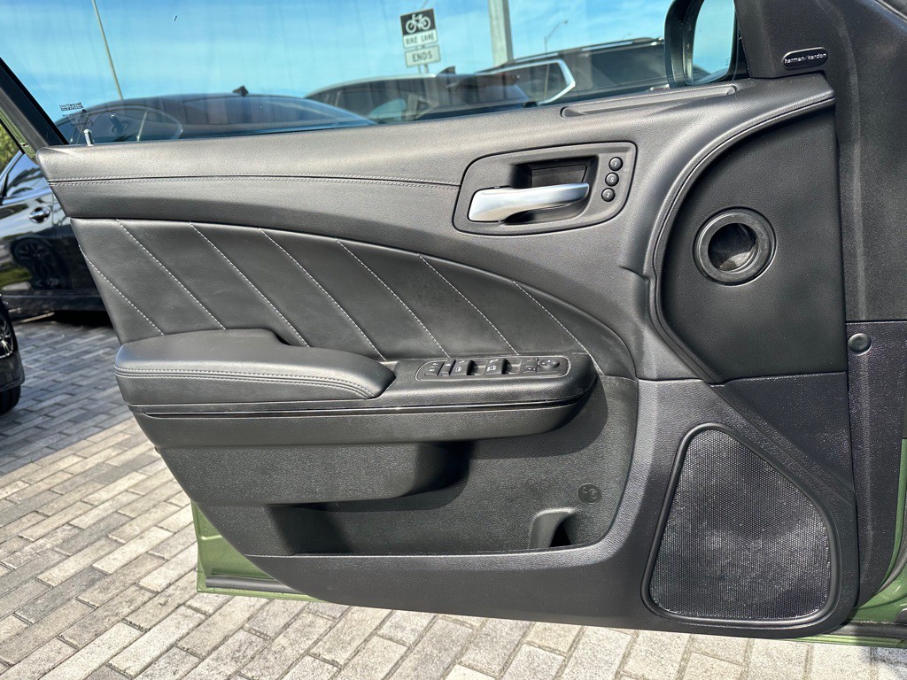2023 Dodge Charger Image 9