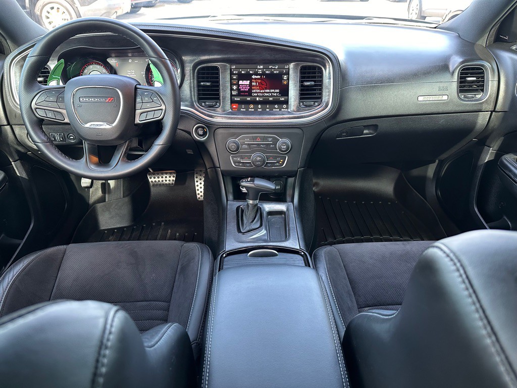2023 Dodge Charger Image 12