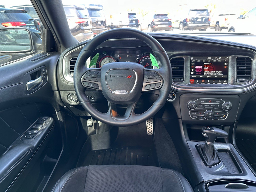2023 Dodge Charger Image 13