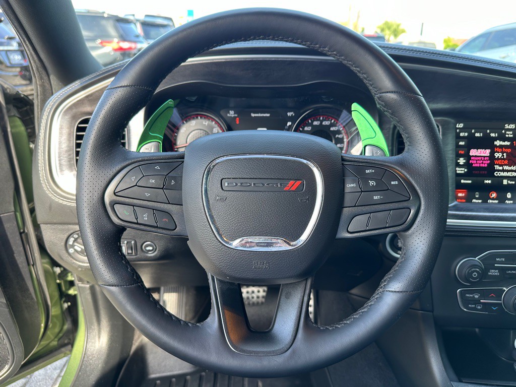 2023 Dodge Charger Image 14