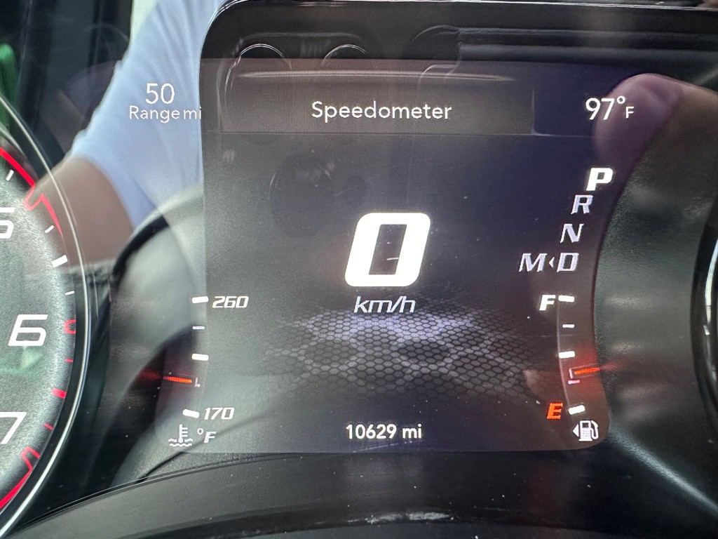 2023 Dodge Charger Image 17
