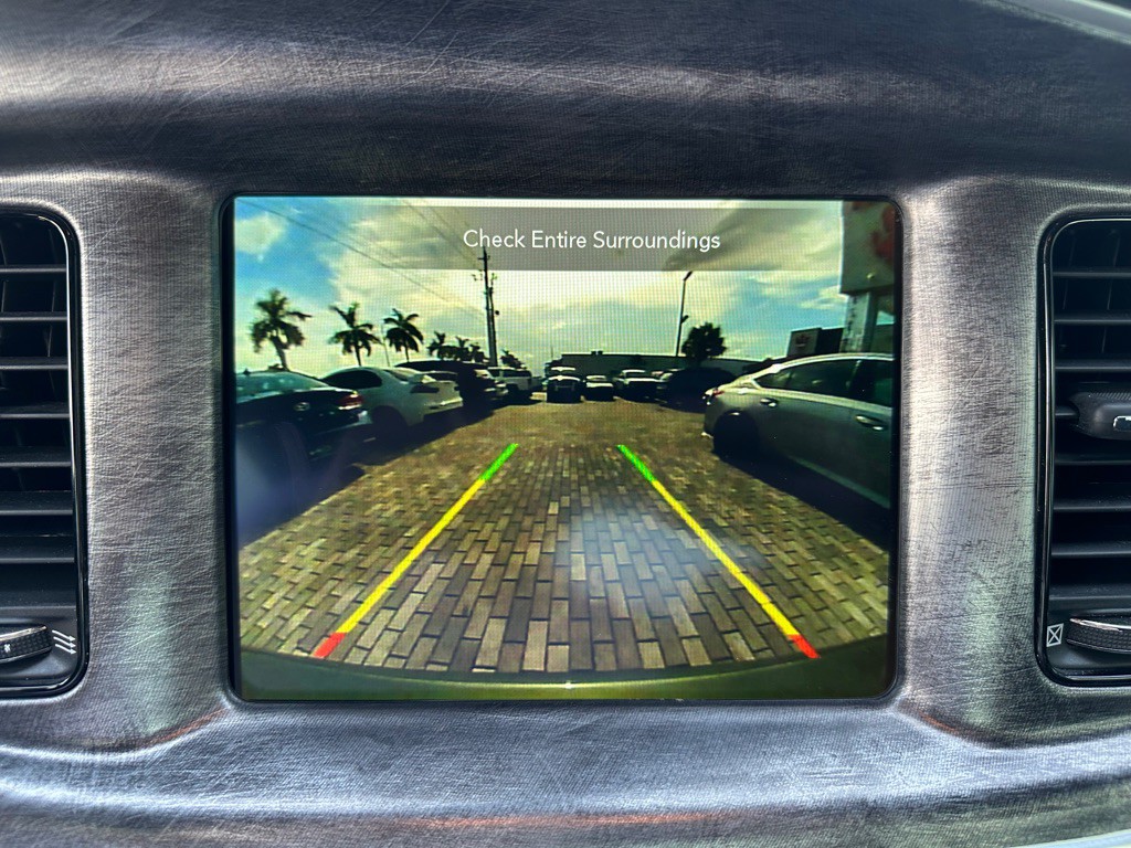 2023 Dodge Charger Image 20