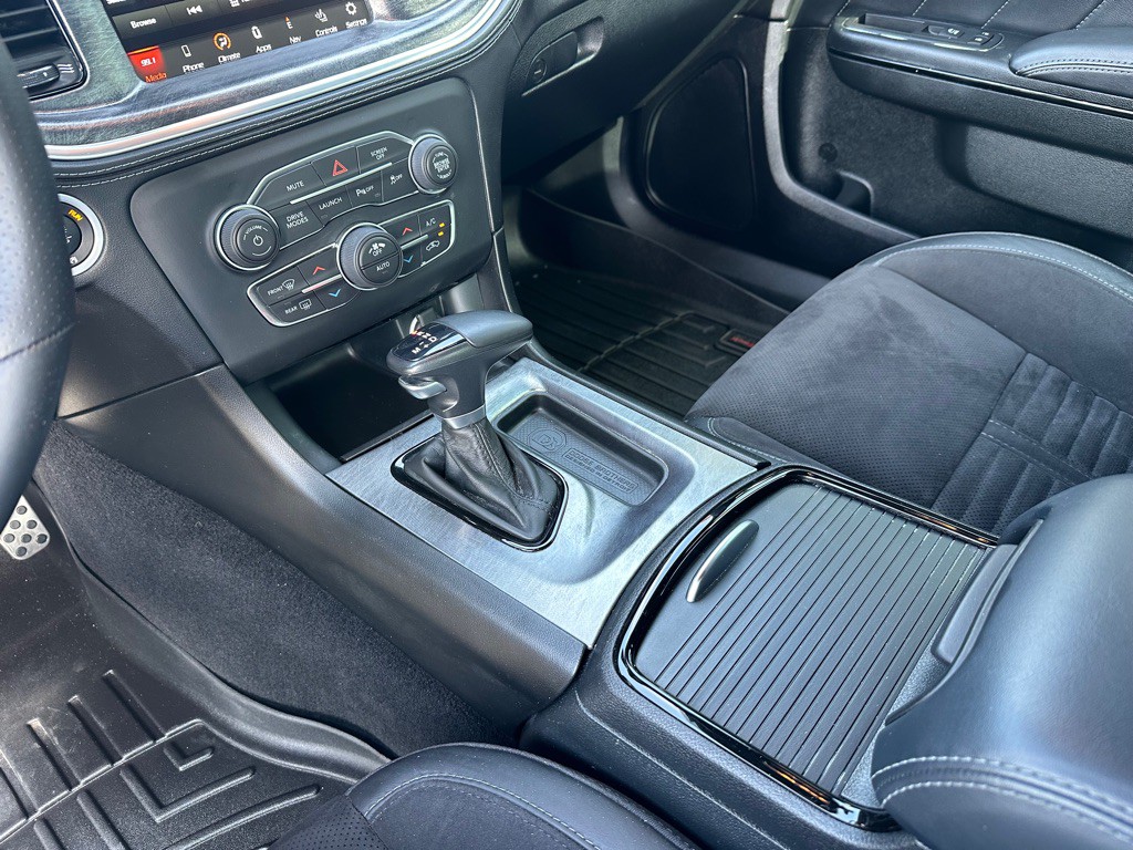 2023 Dodge Charger Image 21