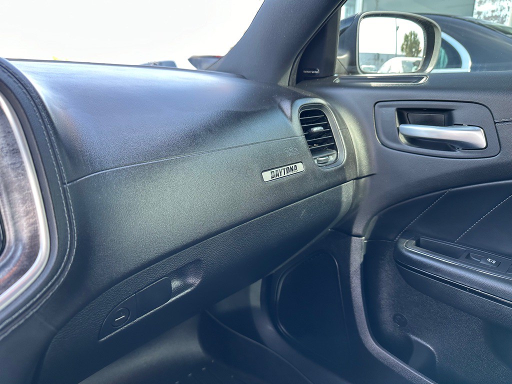 2023 Dodge Charger Image 22