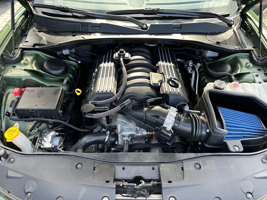 2023 Dodge Charger Image 26