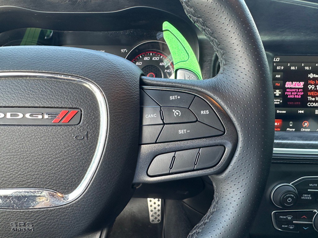 2023 Dodge Charger Image 16