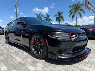 Image for 2020 Dodge Charger Scat Pack ID: 6731643