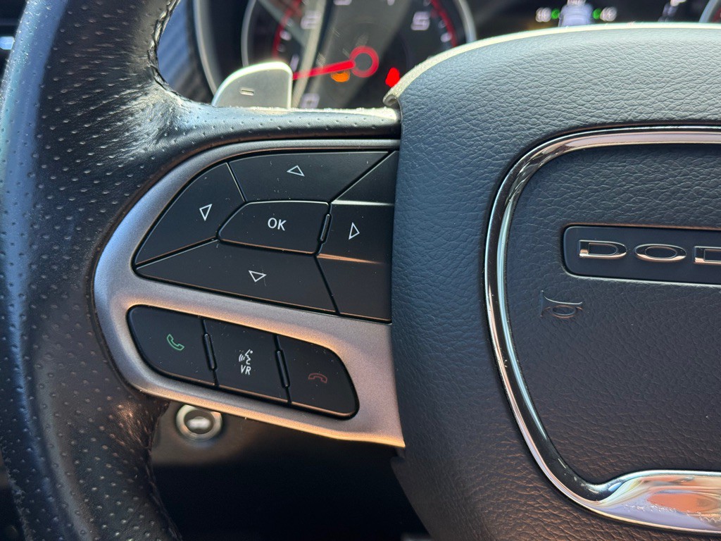 2020 Dodge Charger Image 12
