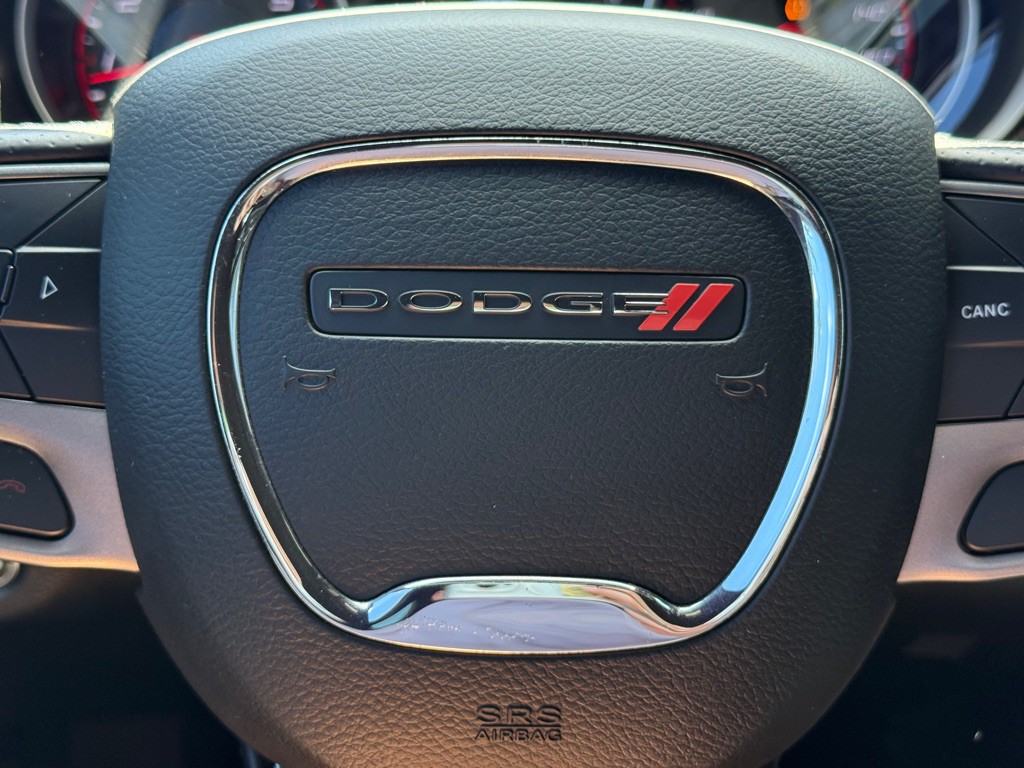 2020 Dodge Charger Image 13