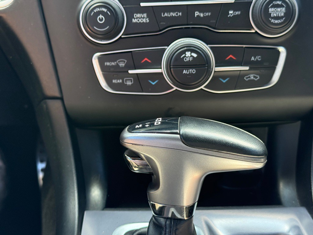2020 Dodge Charger Image 18