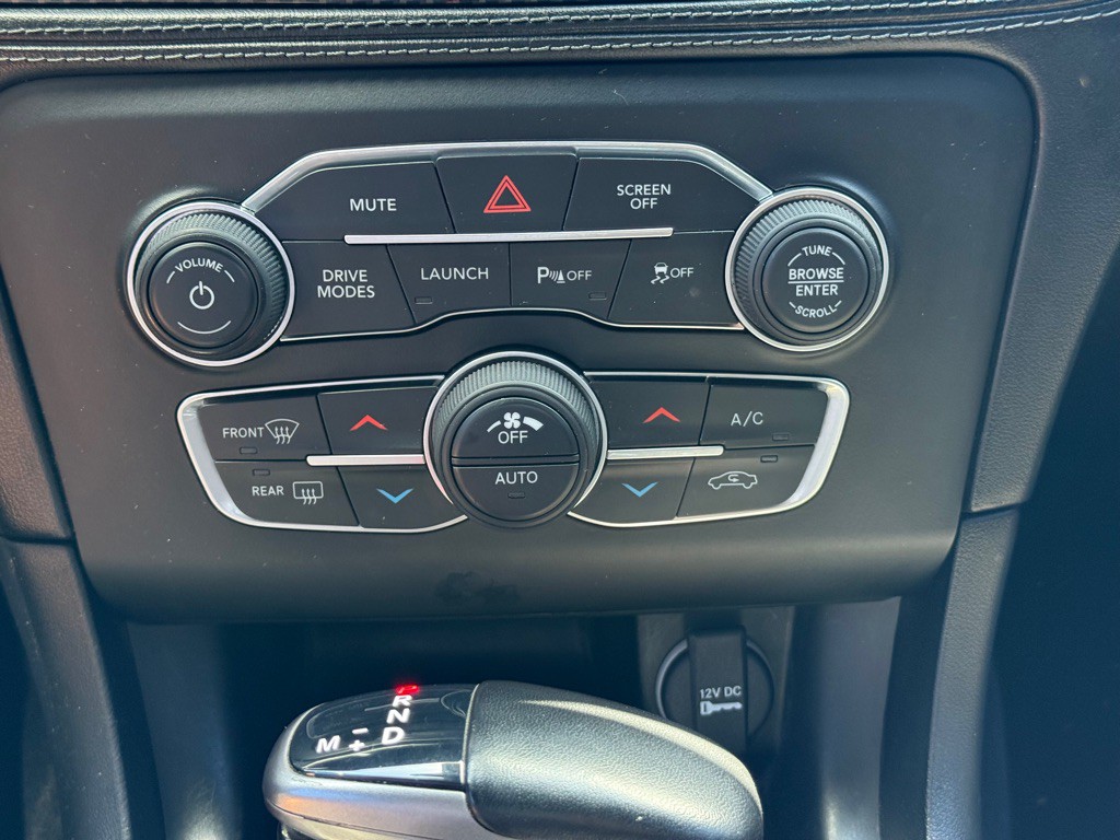 2020 Dodge Charger Image 19
