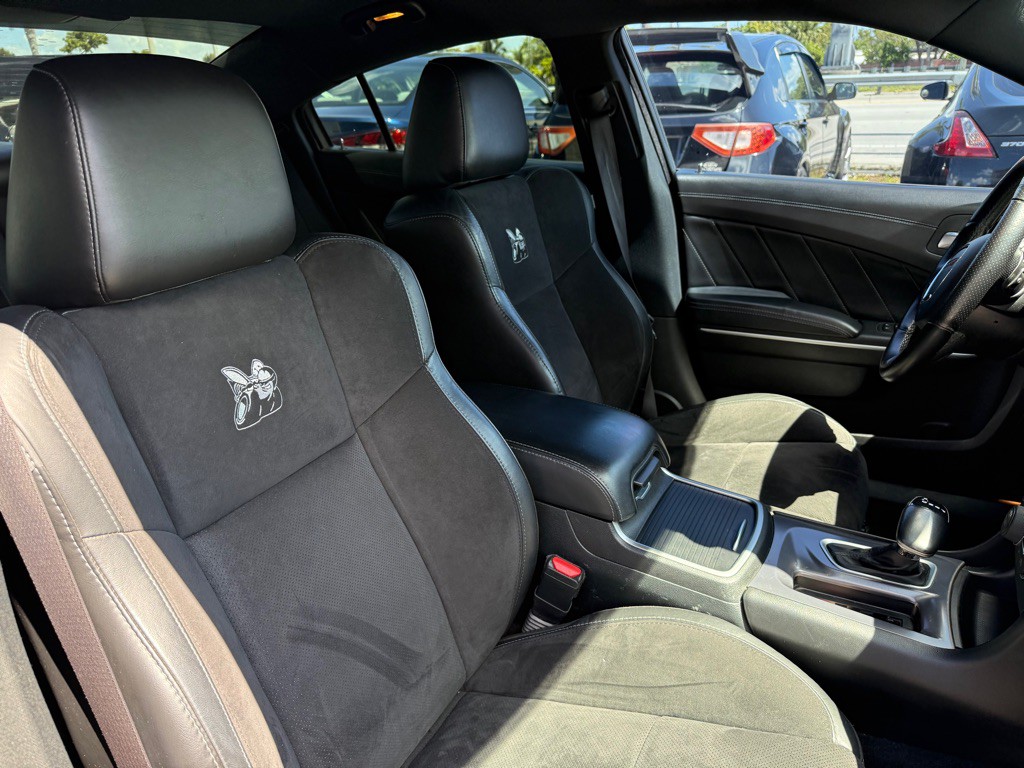 2020 Dodge Charger Image 27