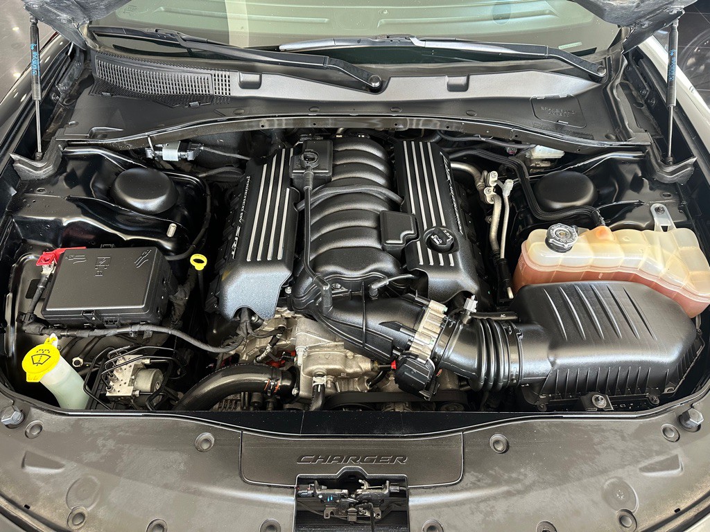2020 Dodge Charger Image 35