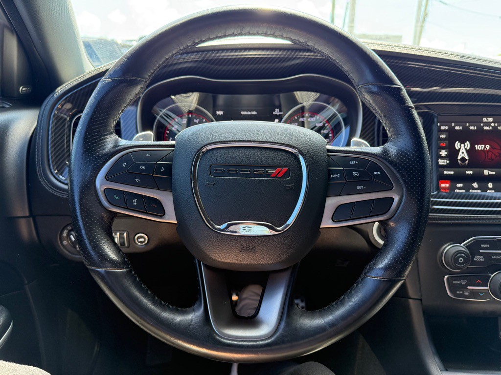 2020 Dodge Charger Image 12