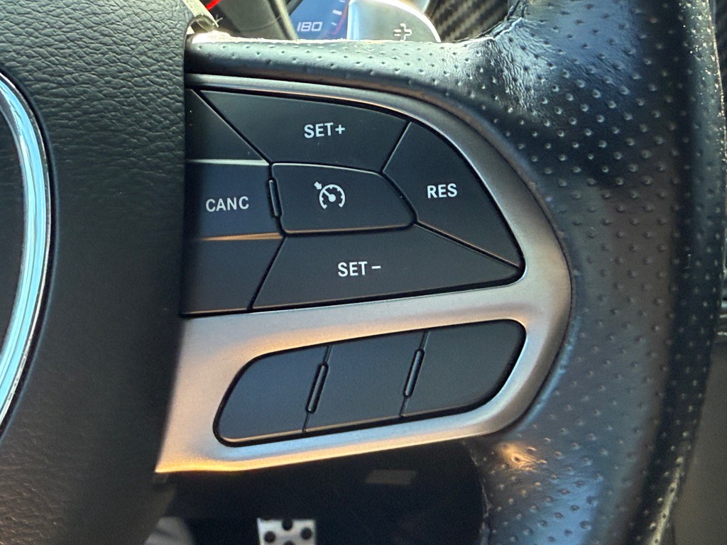 2020 Dodge Charger Image 15