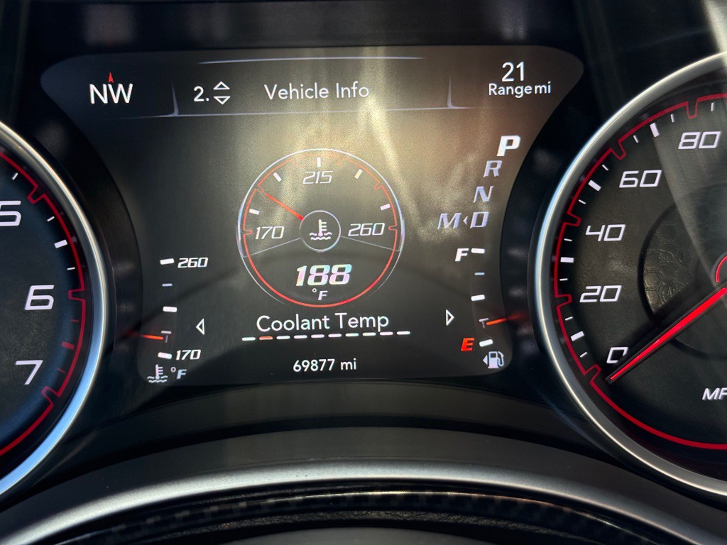 2020 Dodge Charger Image 17