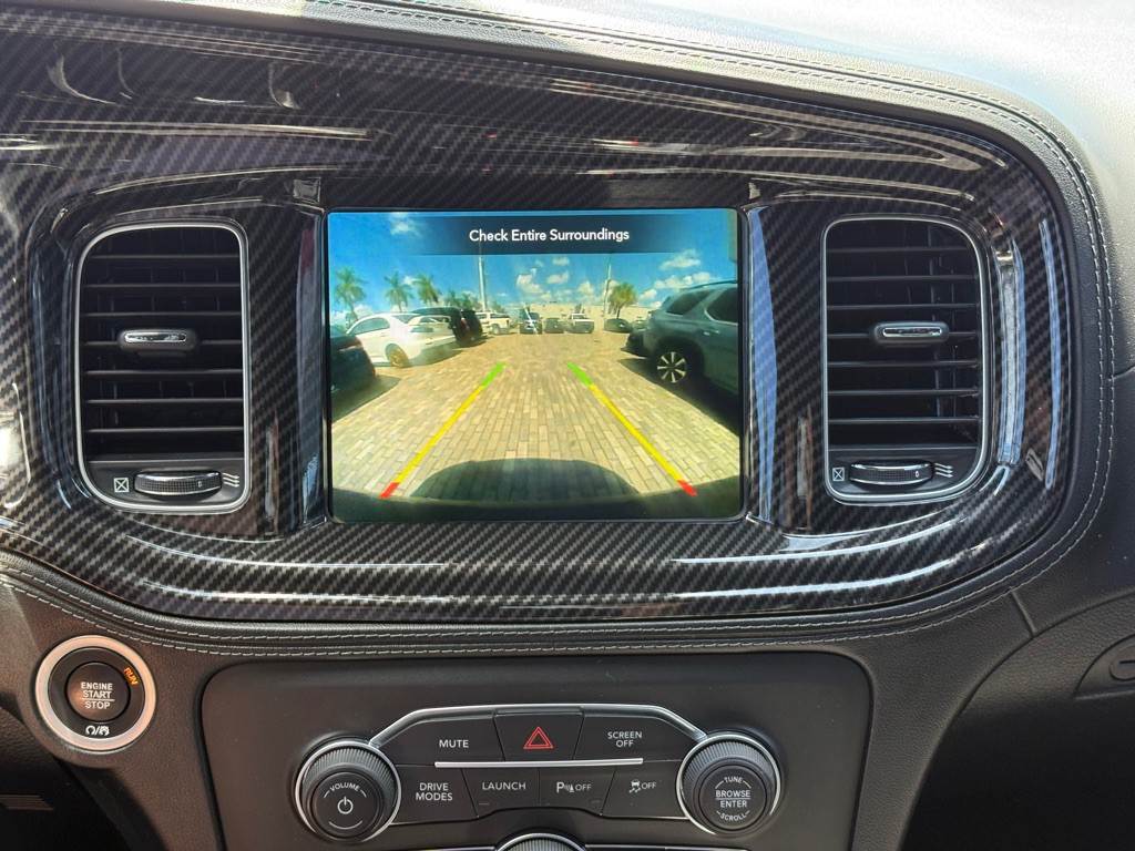 2020 Dodge Charger Image 21