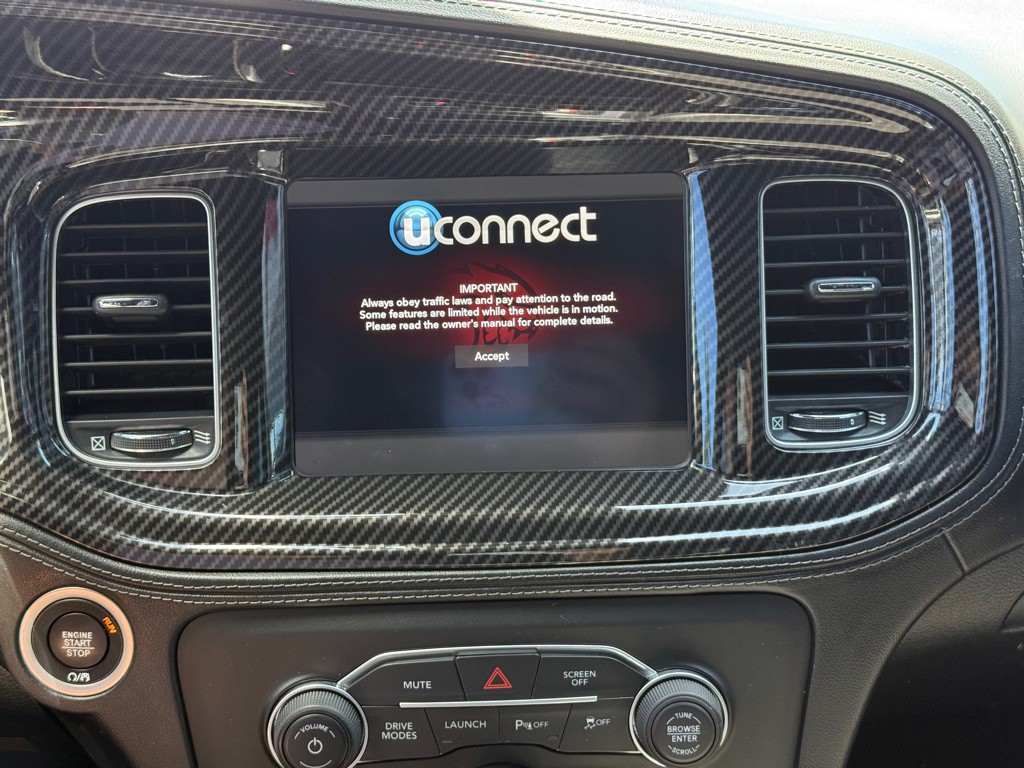 2020 Dodge Charger Image 22