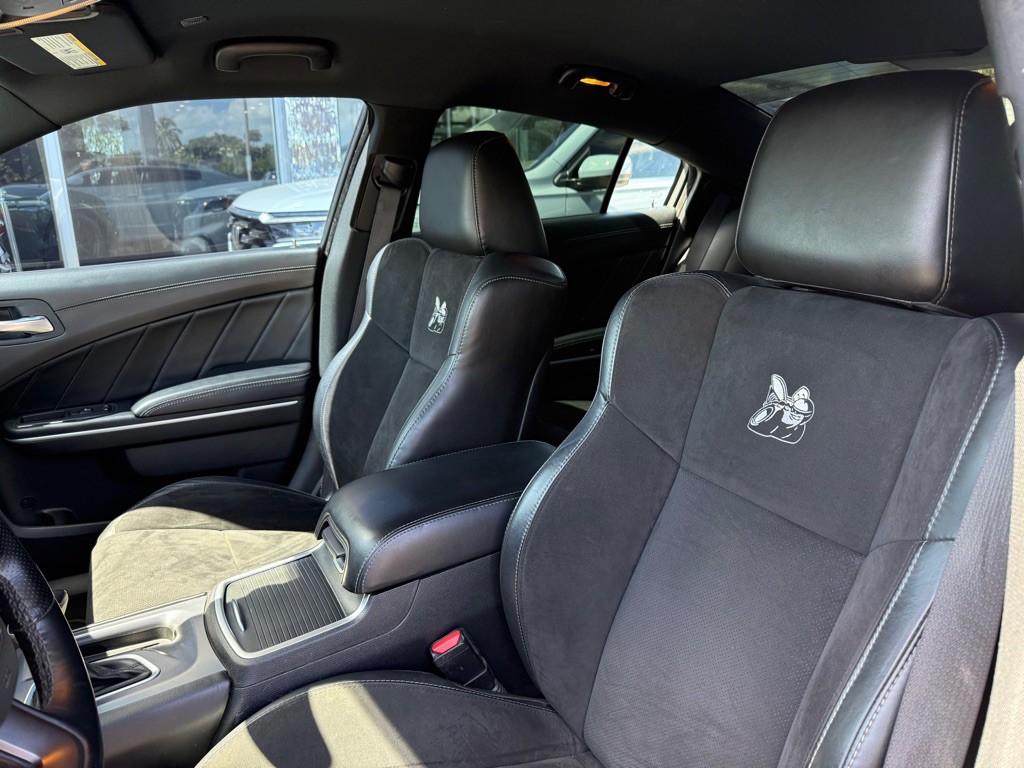 2020 Dodge Charger Image 26