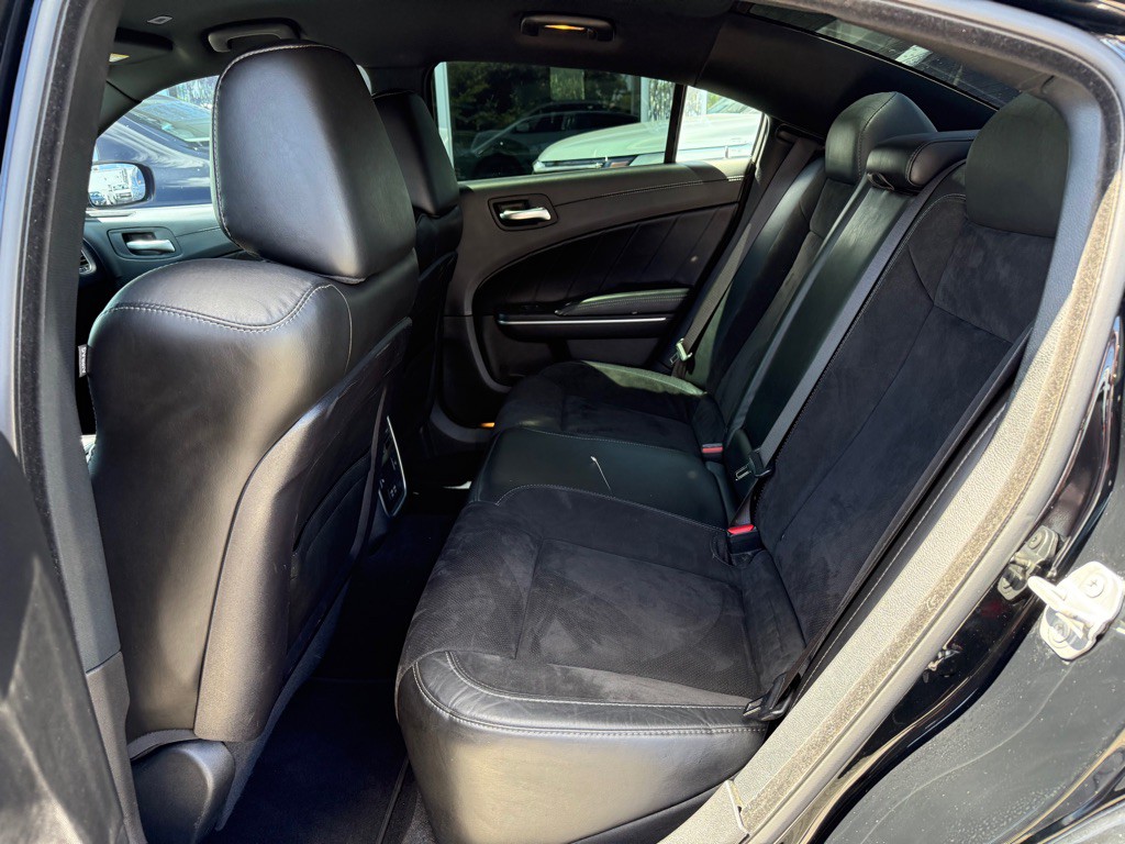 2020 Dodge Charger Image 27