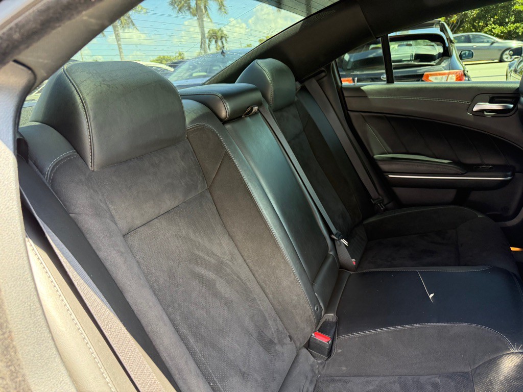 2020 Dodge Charger Image 30