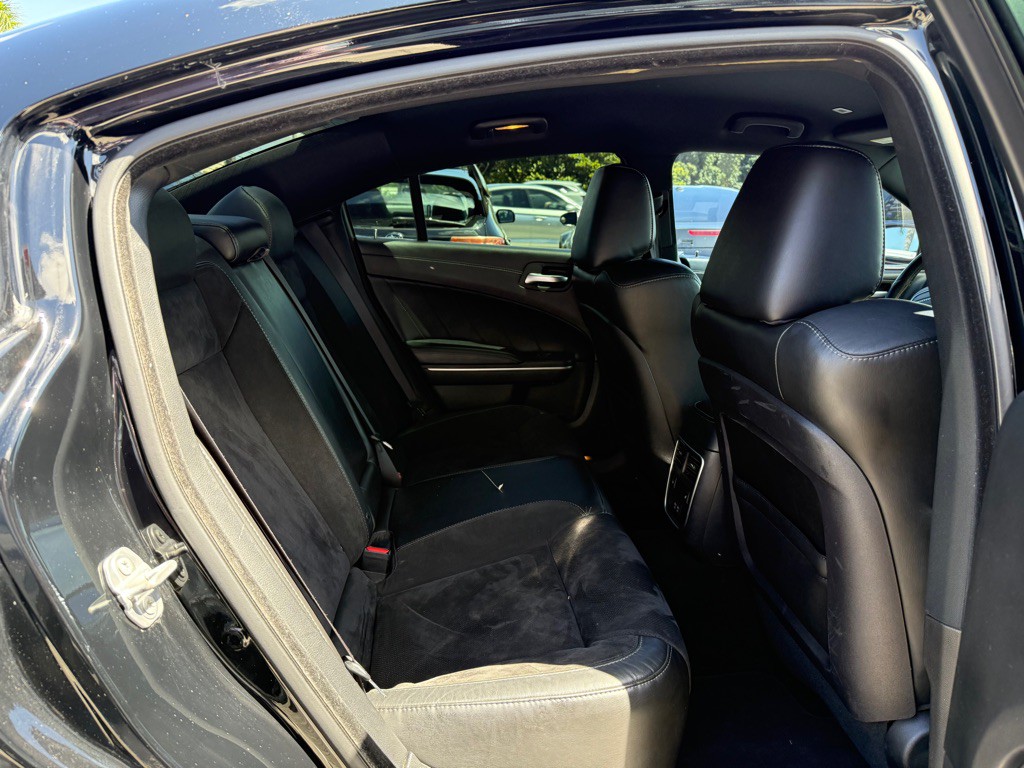 2020 Dodge Charger Image 33