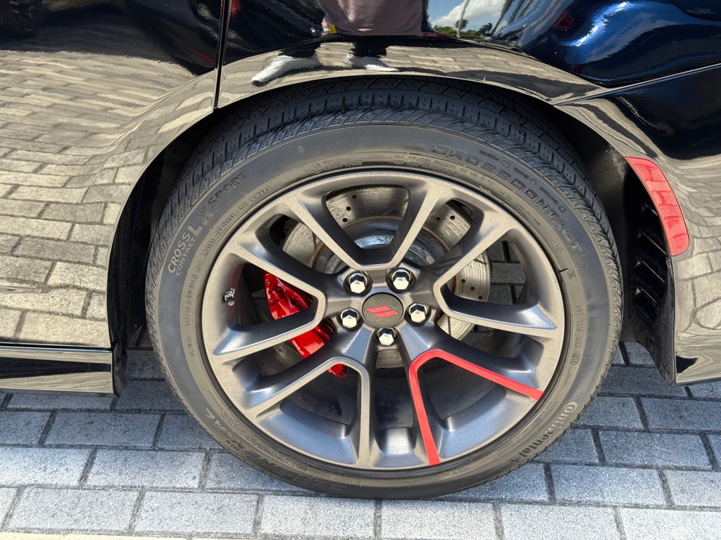 2020 Dodge Charger Image 34