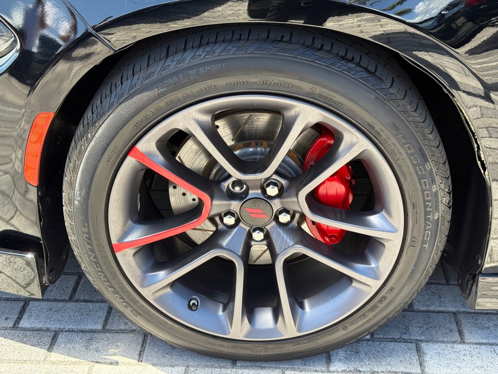 2020 Dodge Charger Image 35