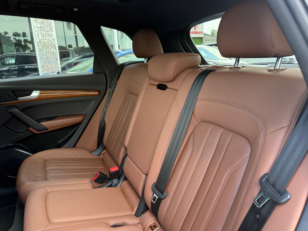 2021 Audi Q5 Image 14