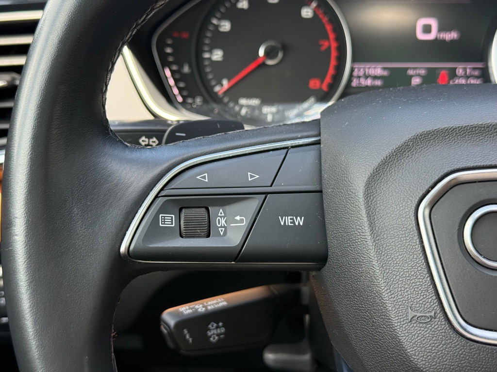 2021 Audi Q5 Image 20