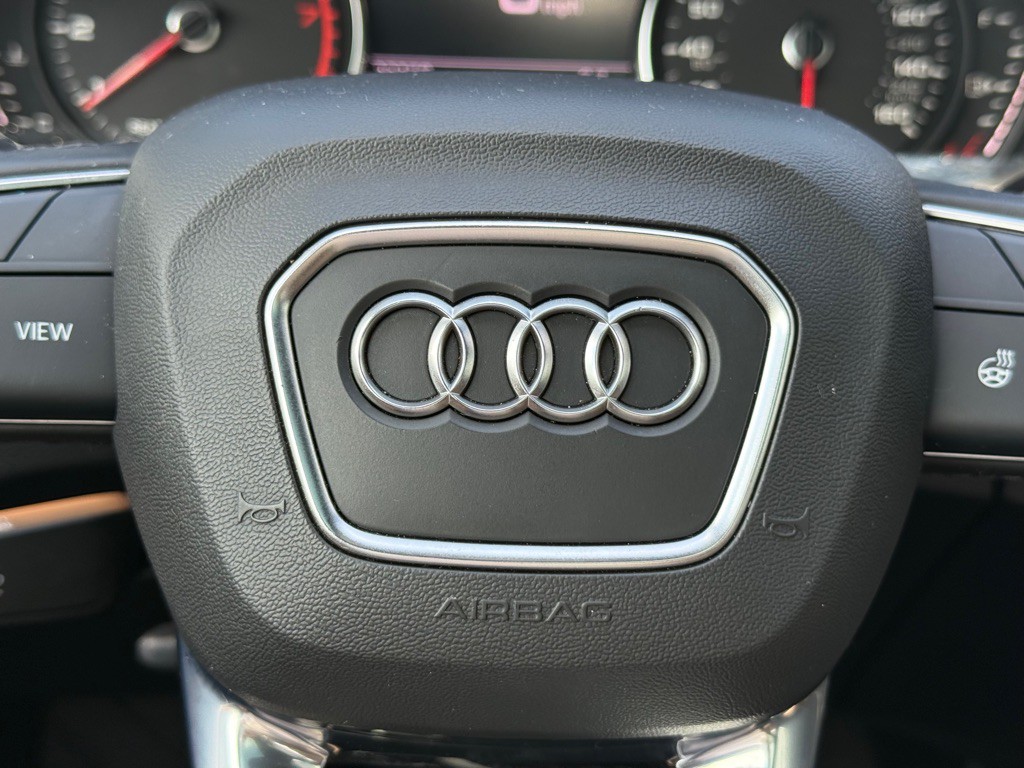 2021 Audi Q5 Image 21