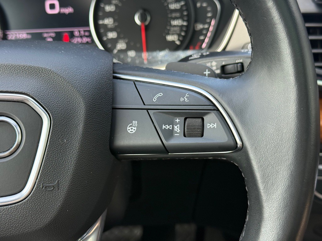 2021 Audi Q5 Image 22