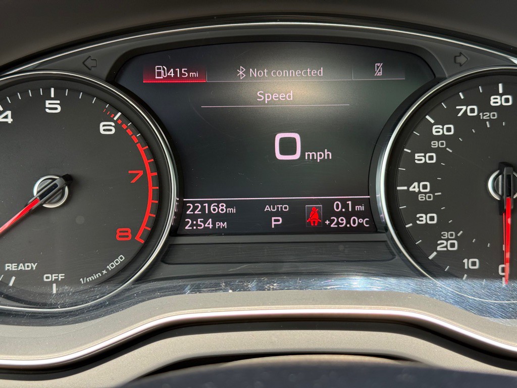 2021 Audi Q5 Image 23