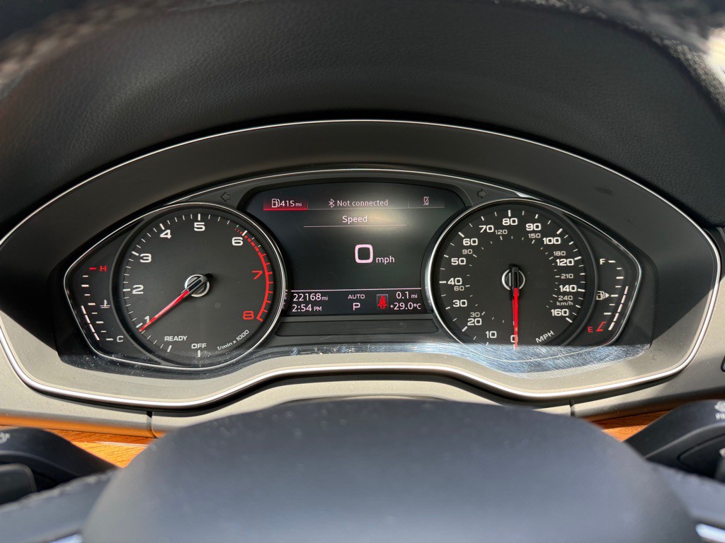 2021 Audi Q5 Image 24