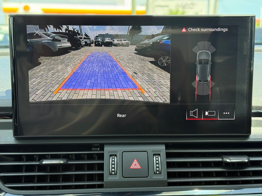 2021 Audi Q5 Image 27