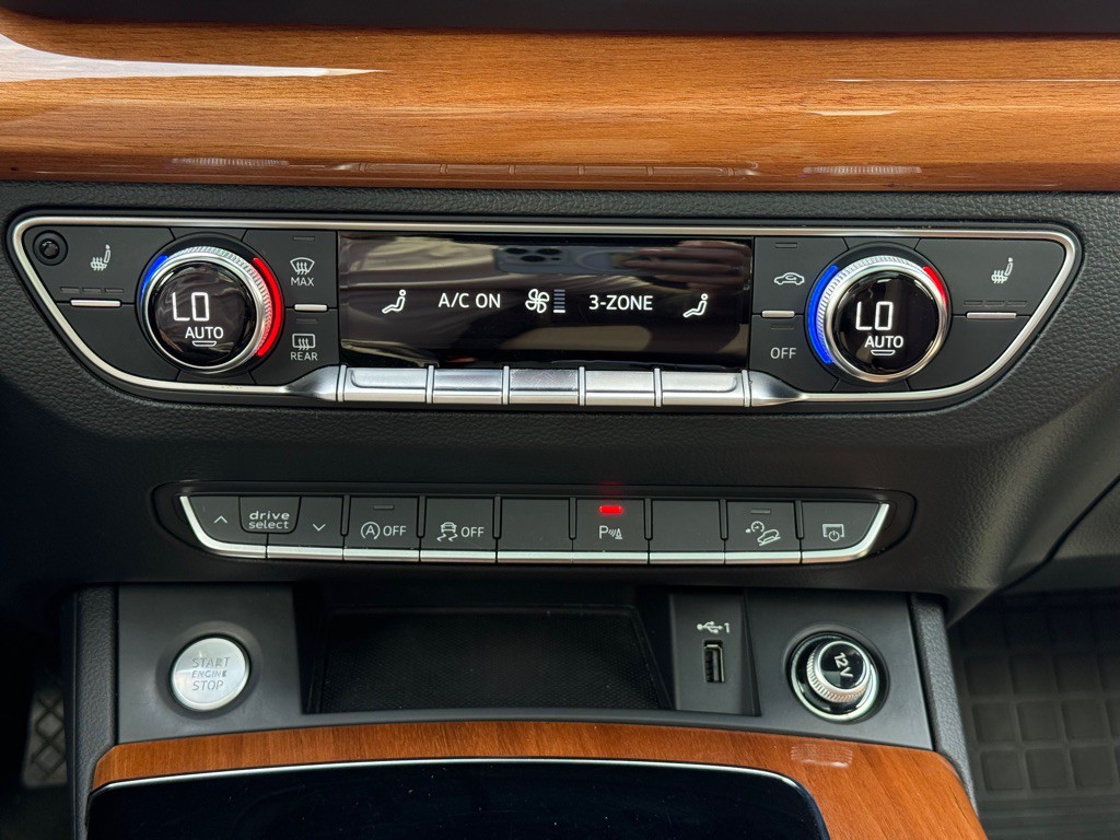 2021 Audi Q5 Image 29