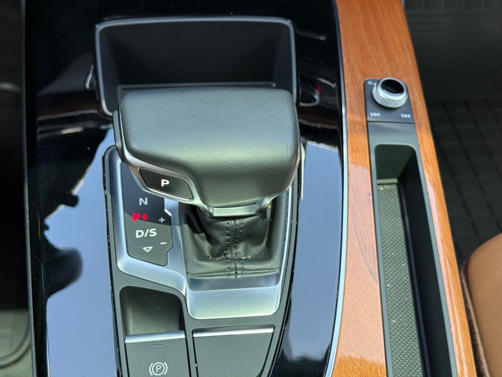 2021 Audi Q5 Image 30