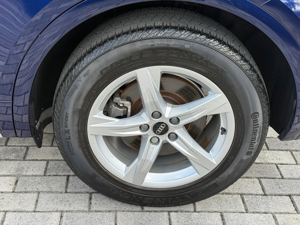 2021 Audi Q5 Image 35