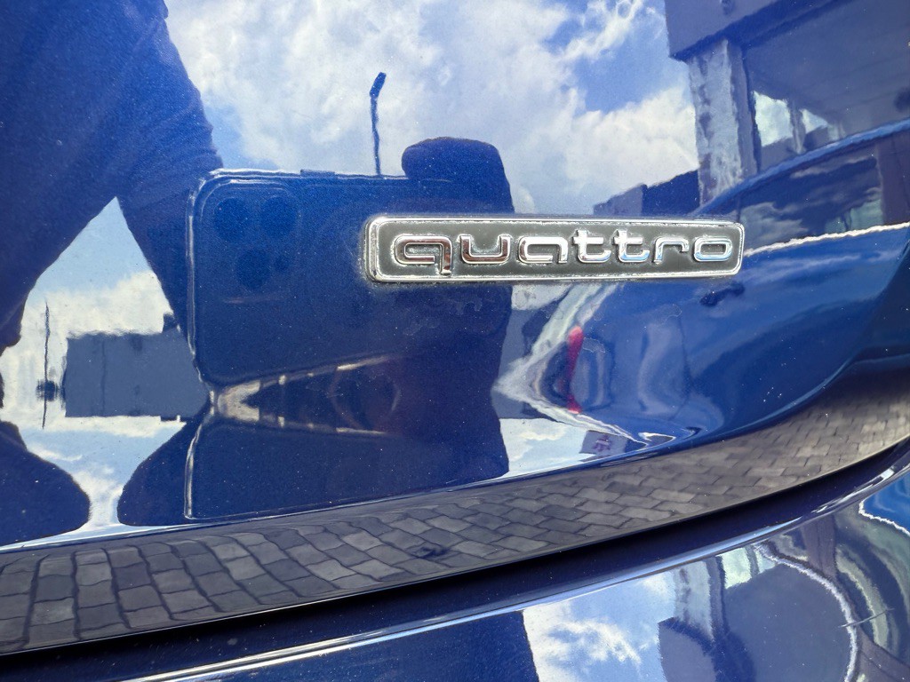 2021 Audi Q5 Image 36
