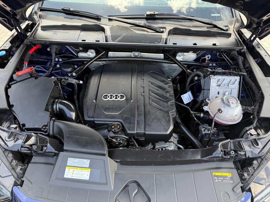 2021 Audi Q5 Image 37