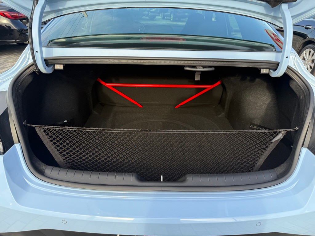 2023 Hyundai Elantra Image 7