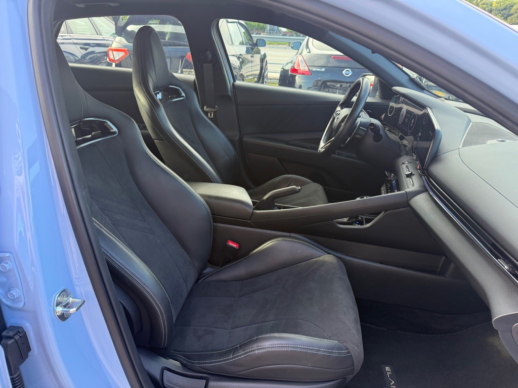 2023 Hyundai Elantra Image 10