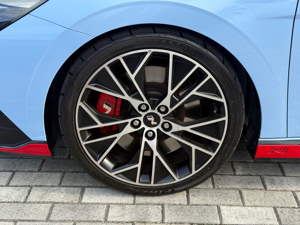 2023 Hyundai Elantra Image 31