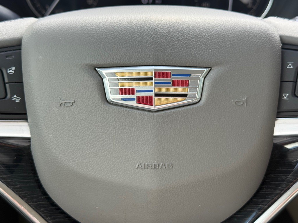 2021 Cadillac XT6 Image 15