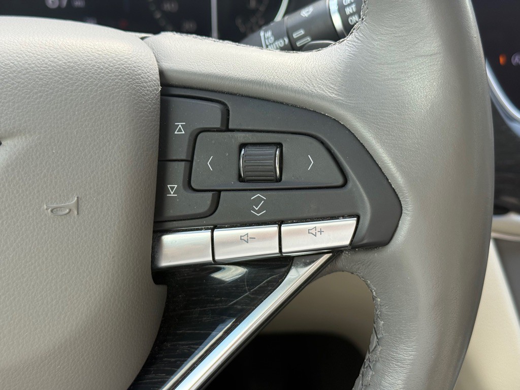 2021 Cadillac XT6 Image 16