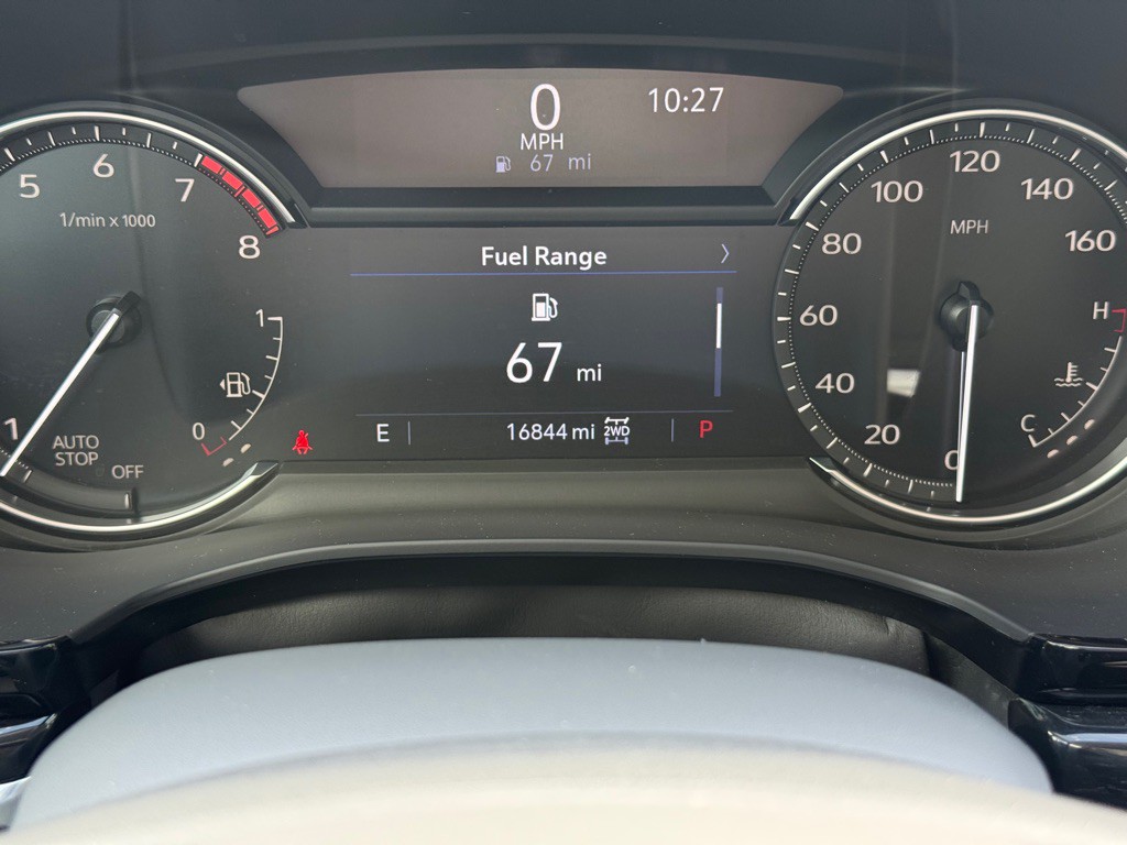 2021 Cadillac XT6 Image 18