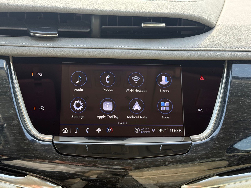 2021 Cadillac XT6 Image 19