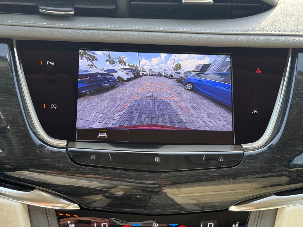 2021 Cadillac XT6 Image 20