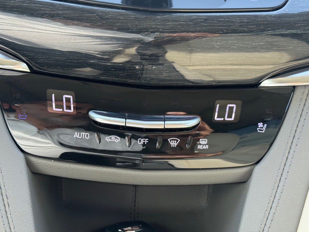 2021 Cadillac XT6 Image 21